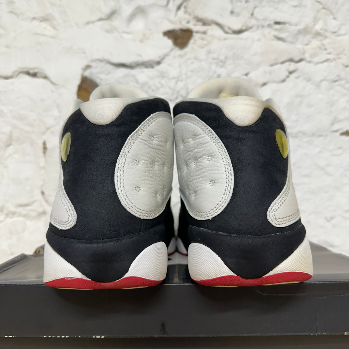 Air Jordan 13 He Got Game (2013) Sz 12