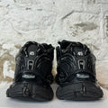 Balenciaga Runner Triple Black Sneaker Sz 9 (42)