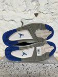 Air Jordan 4 Motorsport Sz 10