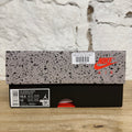 Air Jordan 4 Bred Reimagined Sz 10.5 DS