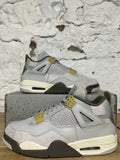 Air Jordan 4 Photon Dust Sz 9 DS