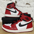 Air Jordan 1 High Chicago (2015) Sz 12