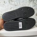 Maison Margiela Replica Triple Black Sneaker Sz 10 (43)