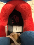 Air Jordan 4 What The Sz 10