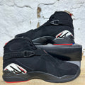 Air Jordan 8 Playoffs (2023) Sz 10.5