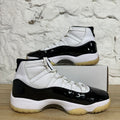 Air Jordan 11 High DMP Gratitude Sz 12