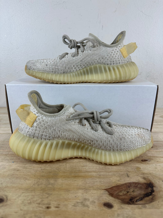 Yeezy 350 V2 Light Sz 7