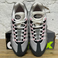 Nike Air Max 95 Big Bubble Pink Foam 11 (12.5W)