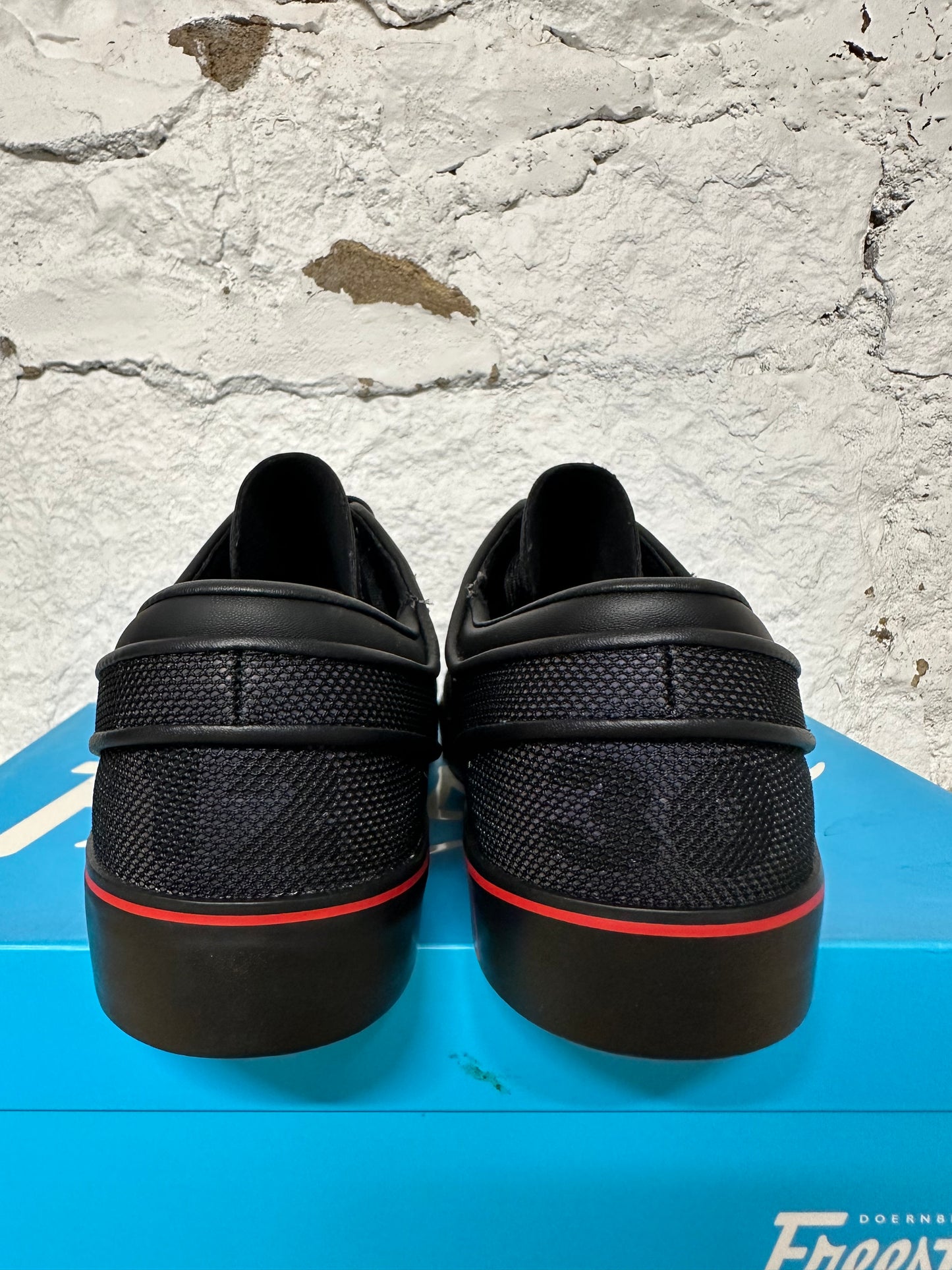 Nike SB Janoski Doernbecher (2015) Sz 10.5 DS