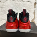 Nike Air Foamposite One Metallic Red Sz 8