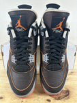 Air Jordan 4 Starfish Sz 10(11.5W)