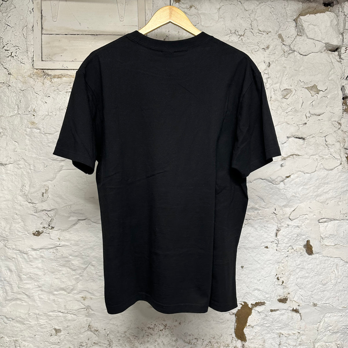 Supreme F/W (2024) Smoke Black T-Shirt Sz L