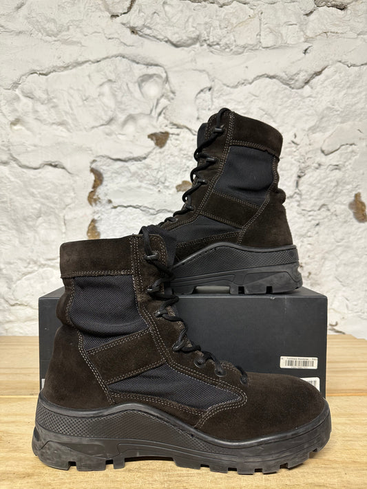 Yeezy Season 4 Combat Boot Oil Sz 44