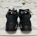 Air Jordan 6 Cap and Gown Sz 8.5