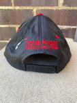 Chicago Bulls Captain Morgan Twill SnapBack Hat