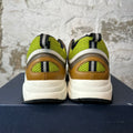 Dior B22 Brown White Khaki Sneaker Sz 12 (45)