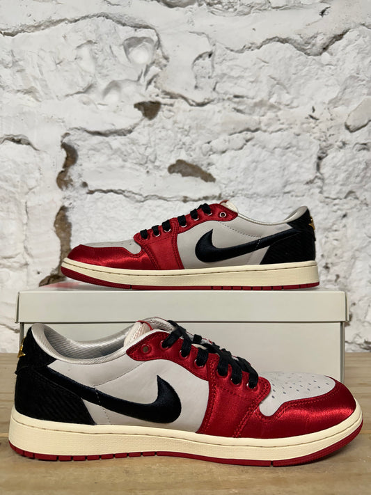 Air Jordan 1 Low Trophy Room Sz 10.5