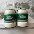 Dior B57 Green White Grey Oblique Sneaker Sz 9 (42)