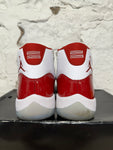Air Jordan 11 High Cherry Sz 9.5