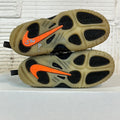Nike Air Foamposite One Shattered Backboard Sz 9C