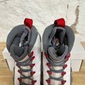 Air Jordan 9 Fire Red Sz 8.5