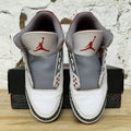 Air Jordan 3 Fire Red Sz 7.5