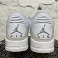 Air Jordan 3 Pure Money Sz 10