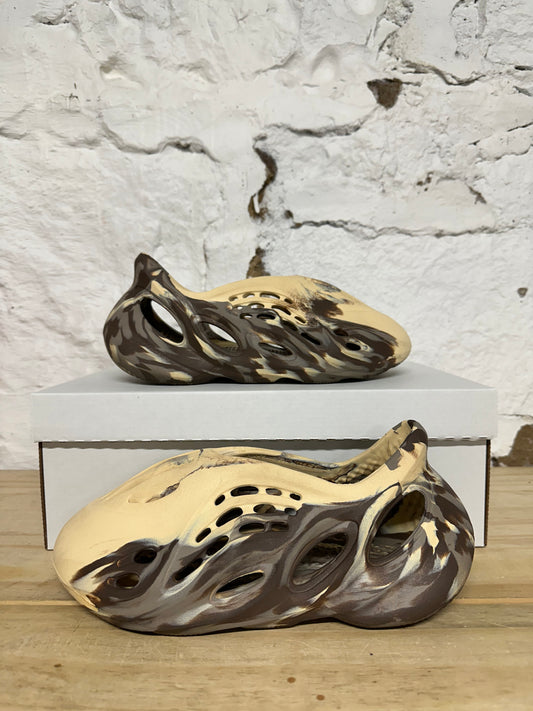 Yeezy Foam Runner Mx Cream Sz 7