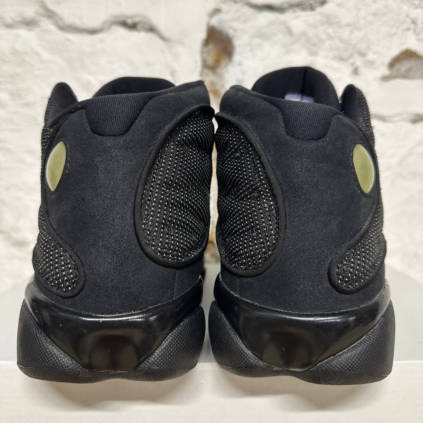 Air Jordan 13 Black Cat (2017) Sz 9