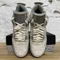 Air Jordan 4 30th Anniversary Laser Sz 10.5