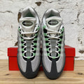 Nike Air Max 95 OG Big Bubble Fresh Mint Sz 10.5 (12W) DS