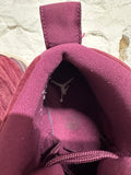 Air Jordan 12 Bordeaux Sz 12