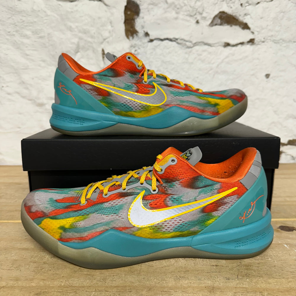 Nike Kobe Venice Beach (2024) Sz 10