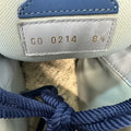 Louis Vuitton Blue Skate Sneaker Sz 10 (8.5LV)