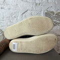 Rick Owens Forest Milk Sneaker Sz 8 (41)