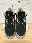 Air Jordan 3 Atmos Sz 10