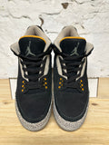 Air Jordan 3 Atmos Sz 10