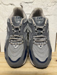 New Balance 725 Grey Navy Sz 10.5