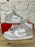 Nike Dunk High Vast Grey Sz 8.5