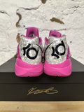 Nike KD 4 Aunt Pearl (2024) Sz 11