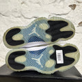 Air Jordan 11 Low Legend Blue Sz 11.5