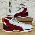 Nike Air Zoom Generation First Game (2003) Sz 9 DS