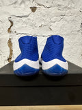 Air Jordan Future Varsity Royal Sz 10 DS