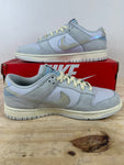 Nike Dunk Low Gone Fishing Chinook Salmon Sz 10.5