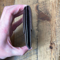 Louis Vuitton Brown Epi Compact Wallet