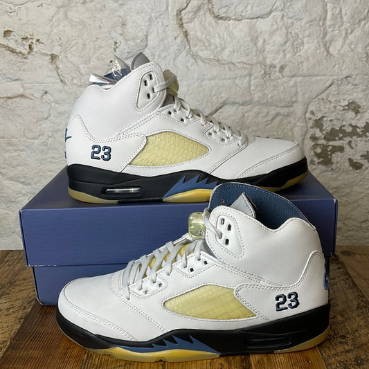 Air Jordan 5 A Ma Maniere Dawn Sz 10 (11.5W) DS