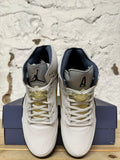 Air Jordan 5 A Ma Maniere Dawn Sz 11 (12.5W) DS