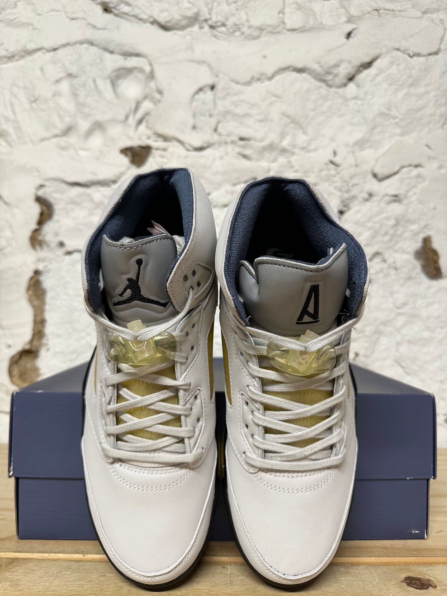 Air Jordan 5 A Ma Maniere Dawn Sz 11 (12.5W) DS