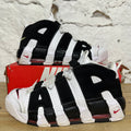 Nike Air More Uptempo Scottie Pippen Sz 11.5