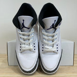 Air Jordan 3 Dark Iris Sz 10